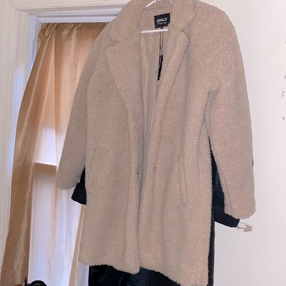 ASOS Teddy Jacket - Picture 5 of 5